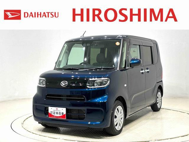 タントX