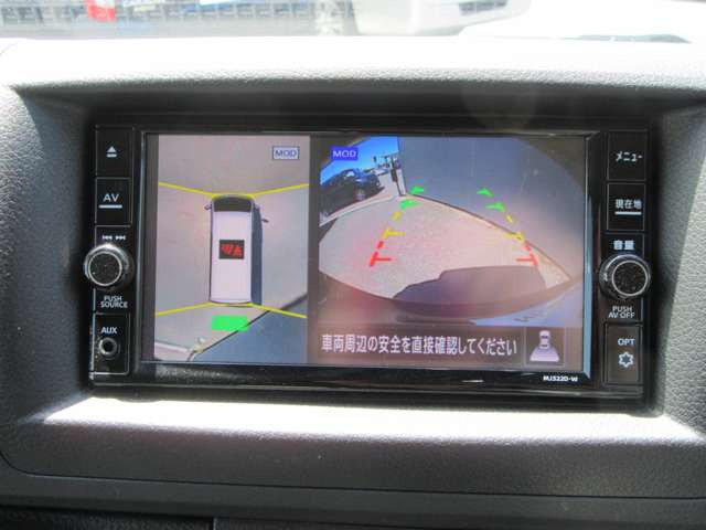 キャラバン2.4 AUTECH ディーゼル
