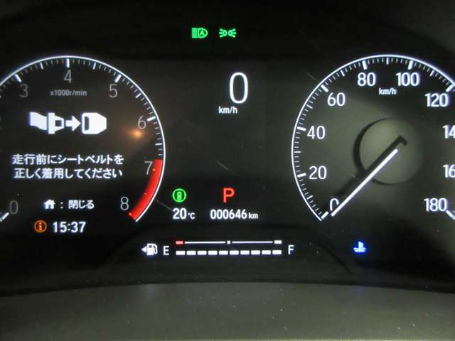 WR-V1.5 Z ブラックスタイル