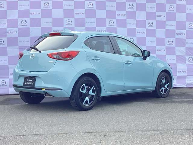 MAZDA21.5 XD BD