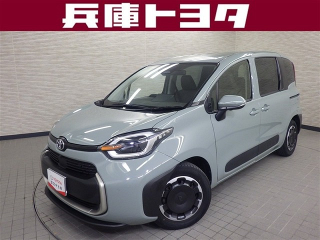 シエンタ1.5 Z