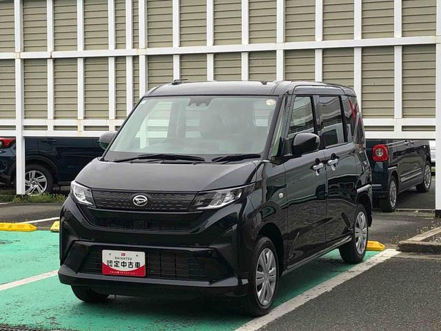 ムーヴX 4WD