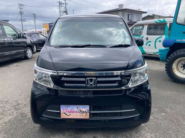 N-WGNG Lパッケージ 4WD