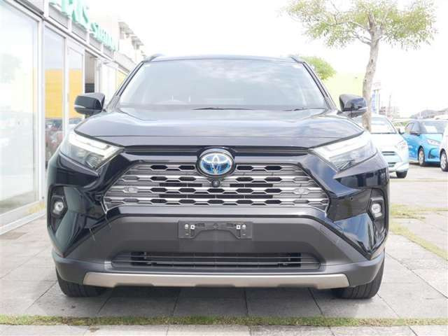 RAV42.5 ハイブリッド G E-Four 4WD