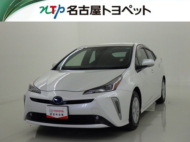 プリウス1.8 S セーフティ プラスII