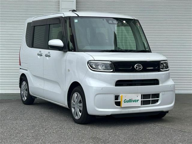 タントX セレクション