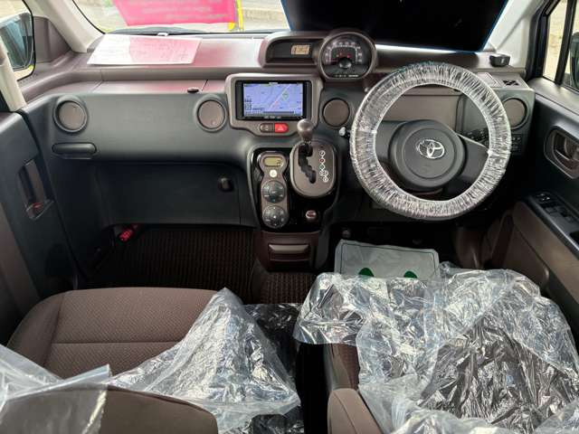 スペイド1.5 G 4WD