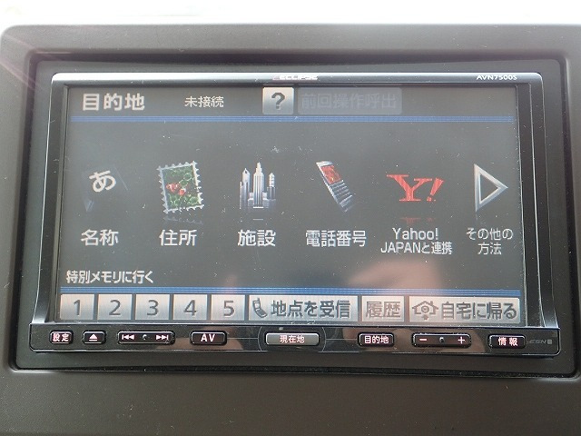 N-WGNL ホンダ センシング