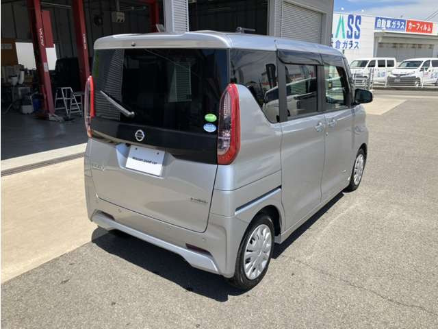 デイズルークスX