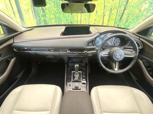 CX-302.0 20S Lパッケージ