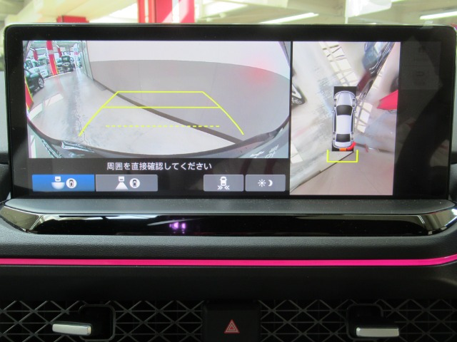 アコード2.0 e:HEV ホンダ センシング 360プラス