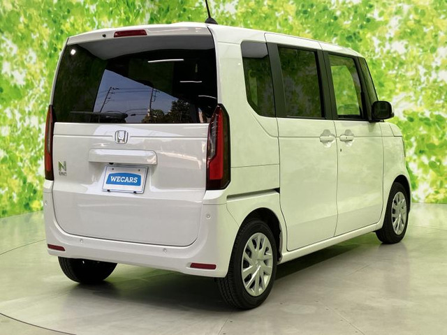 N-BOX