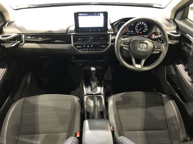 WR-V1.5 Z プラス