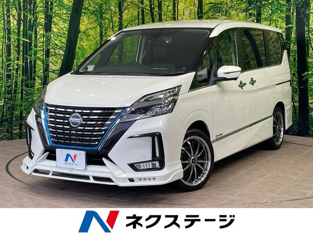 �Z���i(���Y) 1.2 e-POWER �n�C�E�F�C�X�^�[V ���Îԉ摜