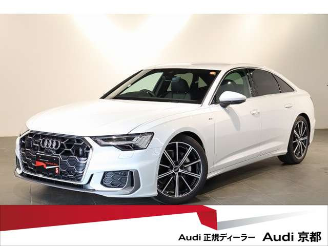 A645 TFSI クワトロ Sライン 4WD
