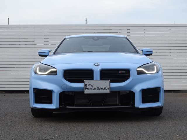 M2クーペM ステップトロニック