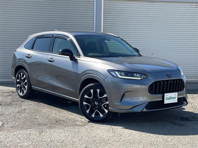 ZR-V2.0 e:HEV Z 4WD