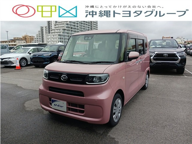 タントX
