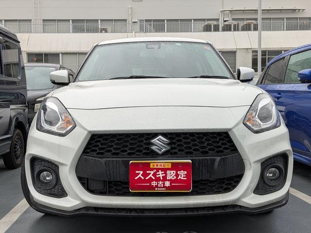 スイフト1.4 スポーツ