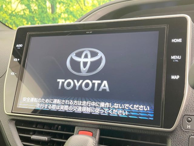 ヴォクシー2.0 ZS 煌II