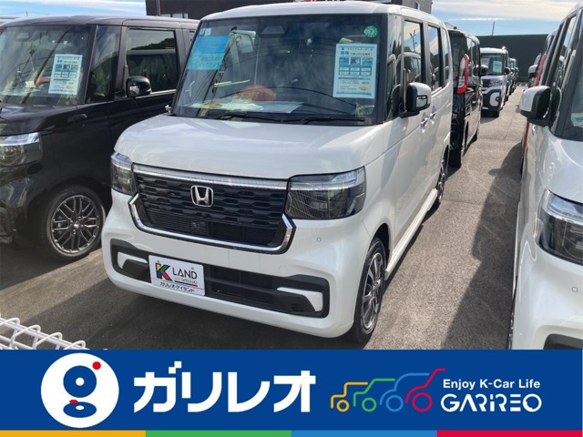 N-BOXカスタム