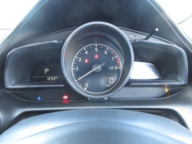 CX-31.5 15S ビビッド モノトーン