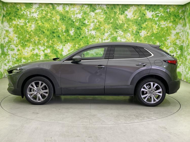 CX-301.8 XD プロアクティブ ツーリングセレクション