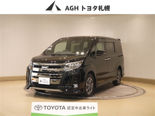 ノア2.0 Si W×B II 4WD