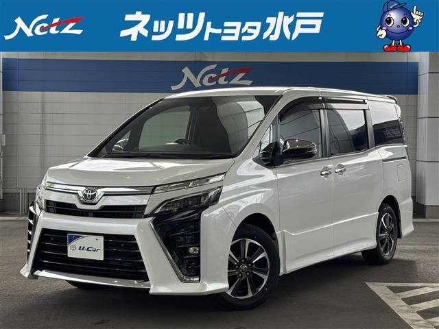 ヴォクシー2.0 ZS 煌III