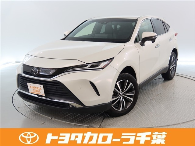 ハリアー