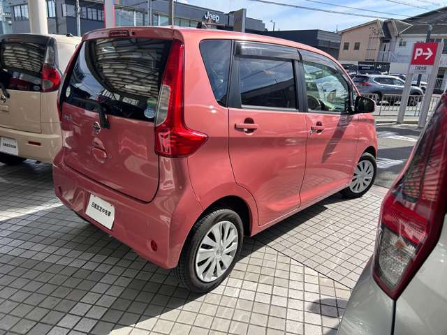 デイズX