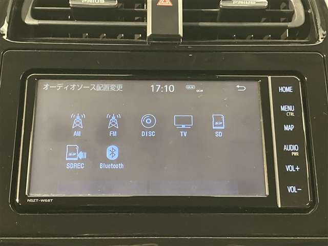 プリウス1.8 S