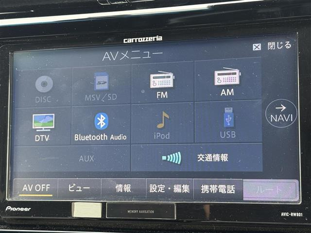 ハリアー2.0 エレガンス GR スポーツ
