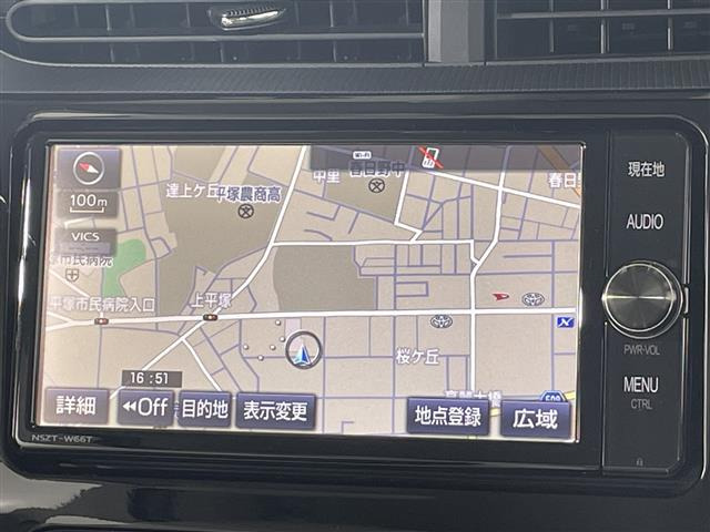 アクア1.5 クロスオーバー