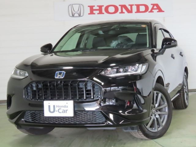 ZR-V2.0 e:HEV Z 4WD