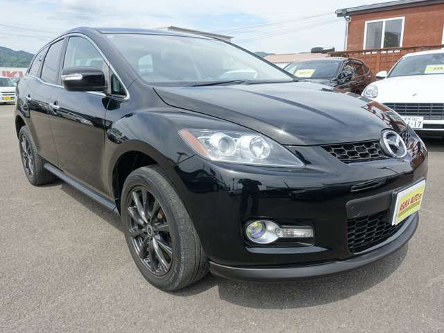 CX-72.3 クルージングパッケージ