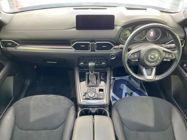 CX-82.5 25S ブラックトーンエディション