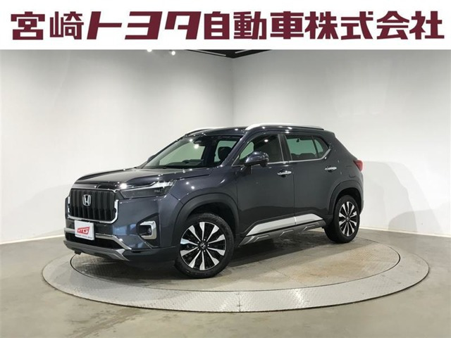 WR-V1.5 Z プラス
