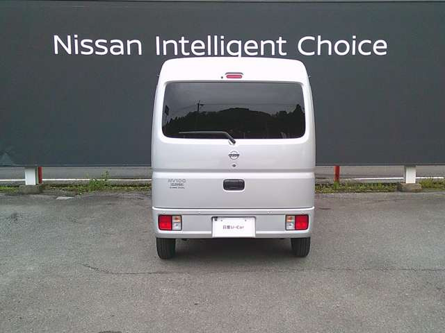 NV100クリッパーDX GL セーフティパッケージ ハイルーフ