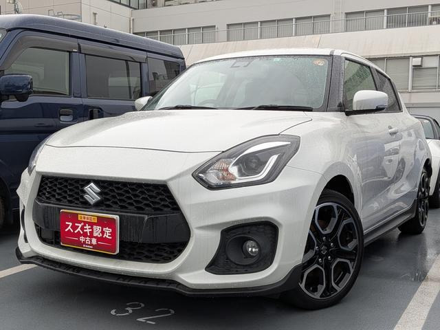 スイフト1.4 スポーツ