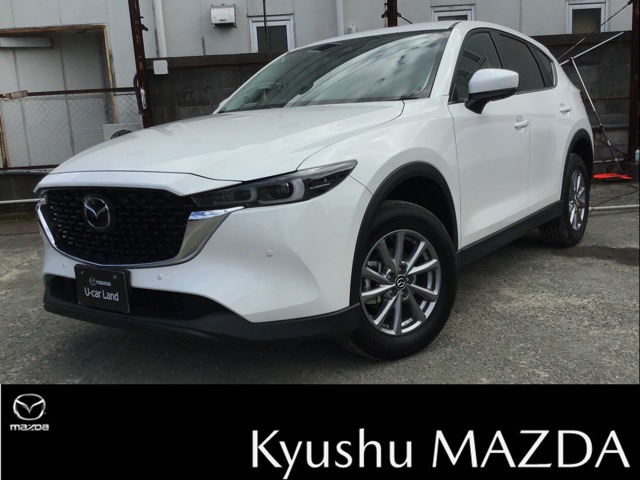 CX-52.0 20S i セレクション