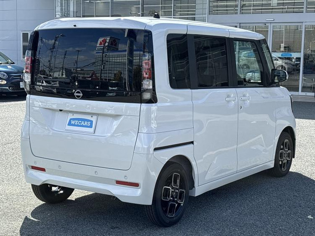 ルークスハイウェイスターX プロパイロットエディション