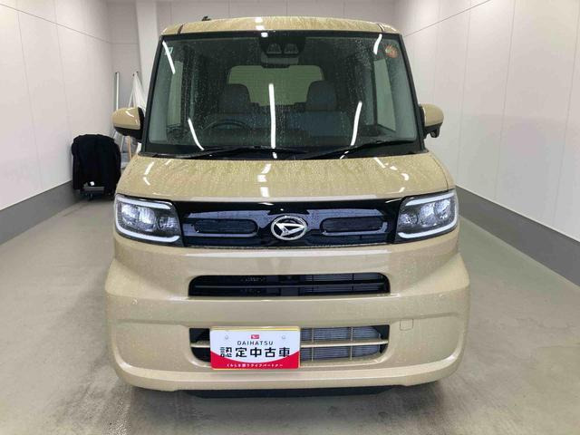タントX