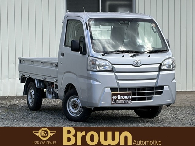 ピクシストラックスタンダード SAIIIt 4WD
