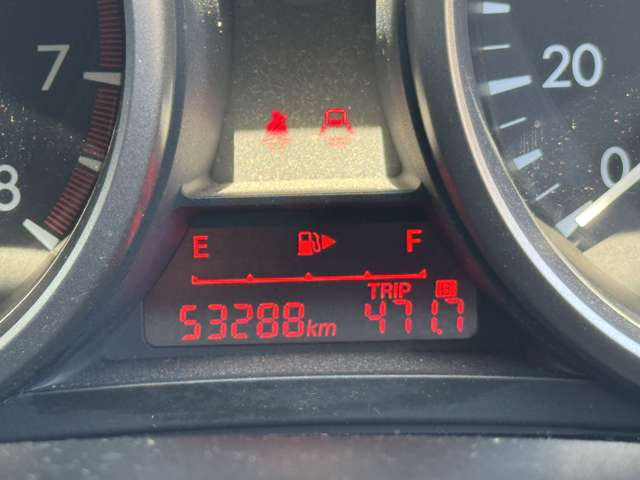 �����邭���₷�����[�^�[�p�l���ő��s��������53,000km��