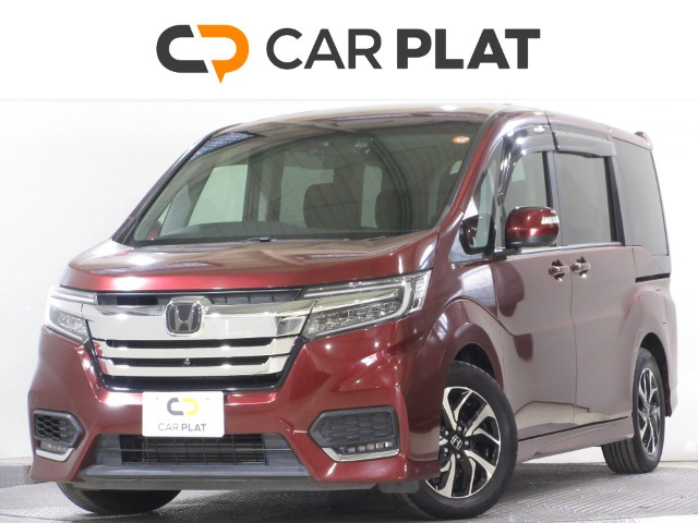 ステップワゴン1.5 スパーダ ホンダ センシング