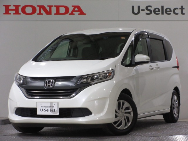 フリード1.5 G ホンダセンシング