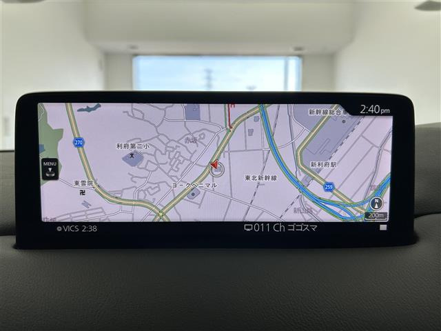 CX-52.2 XD エクスクルーシブ モード 4WD