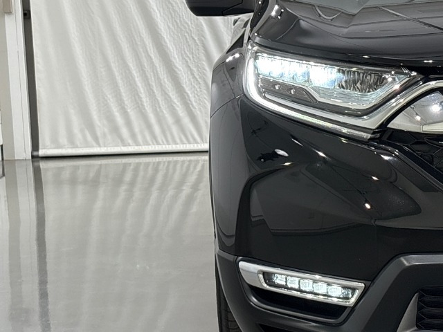 CR-V