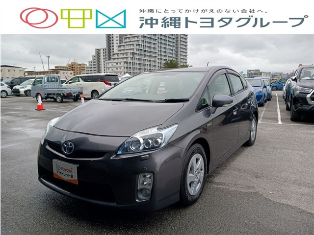プリウス1.8 S LEDエディション